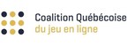 Les leaders de l'industrie du jeu en ligne créent une Coalition pour promouvoir le jeu responsable et un nouvel encadrement réglementaire au Québec