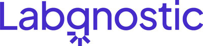 Labgnostic Logo (PRNewsfoto/X-Lab)