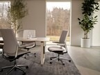Humanscale Introduces Smart Conference, an Intuitive Collaborative Seating Solution for the Hybrid Workplace