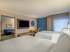 Holiday Inn Express Greensboro-(I-40 @ Wendover) Unveils Stunning Renovation to Enhance Guest Experience
