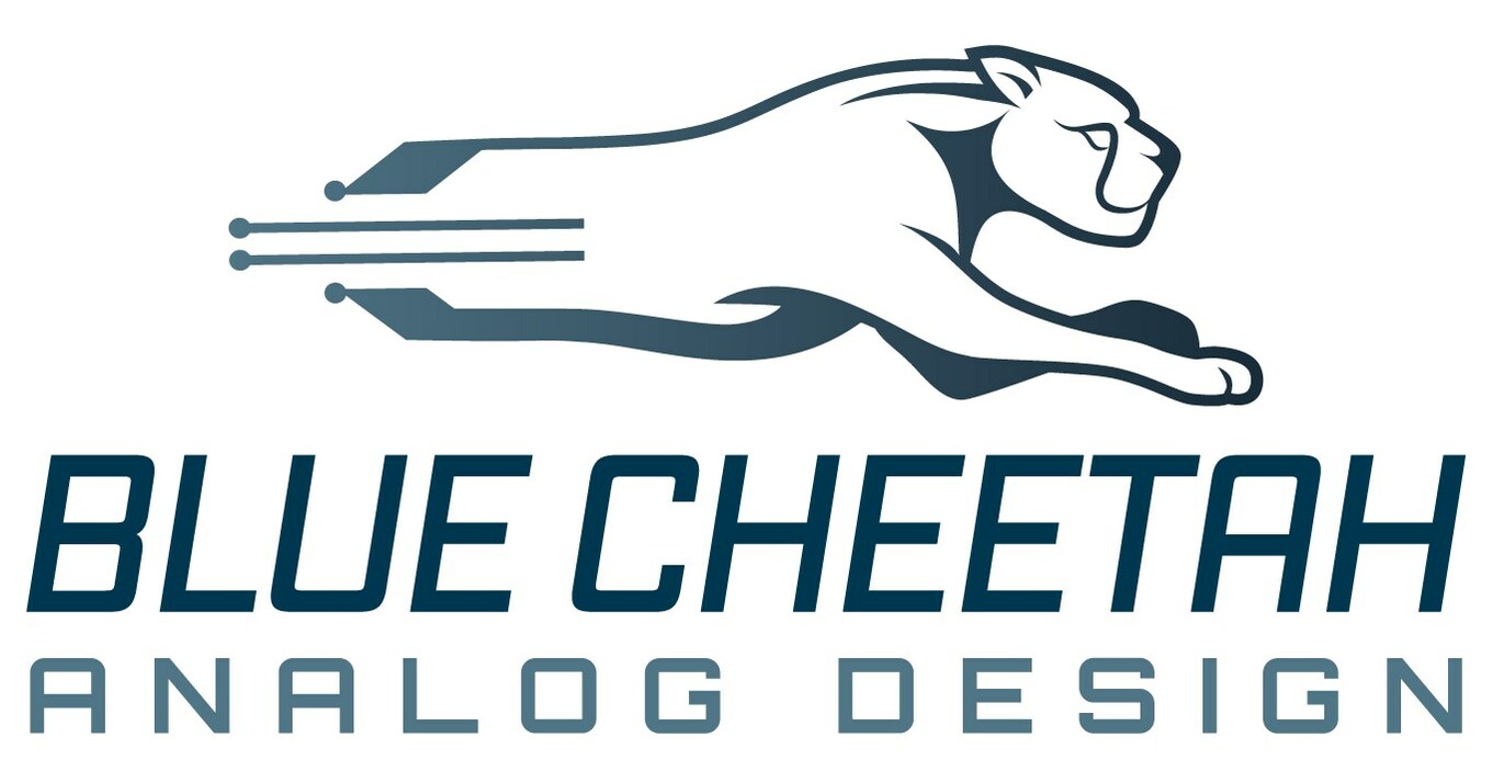 https://mma.prnewswire.com/media/2082566/Blue_Cheetah_Analog_Design_Logo.jpg?p=facebook
