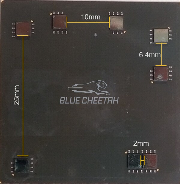 Blue Cheetah's test chip and tape-outs on various process nodes with its customers demonstrate that its customizable, expertly optimized die-to-die interconnect makes chiplets a viable option for any company pursuing that approach today.