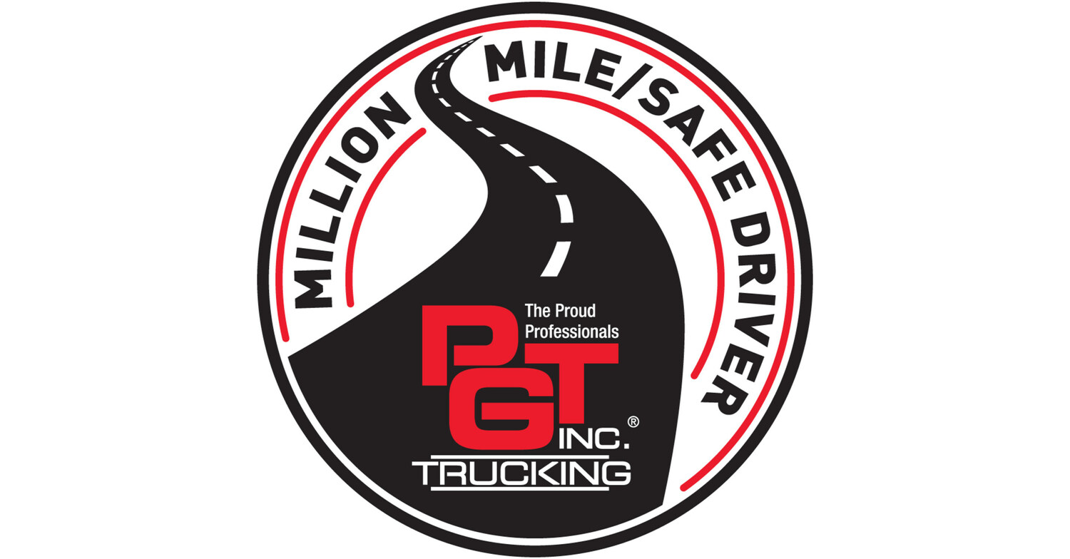 PGT Trucking’s Million Mile & Safe Driver Celebration Recognizes More than 160 Elite Drivers