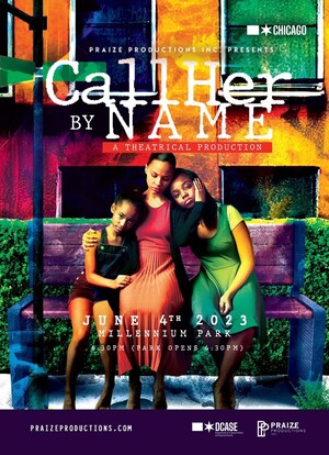 Praize Productions, Inc. Marks a Milestone: 12 Years of Female-Led Black Excellence in Dance