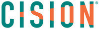 Cision Logo (PRNewsfoto/Cision)
