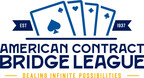 American Contract Bridge League Appoints First Woman Executive Director