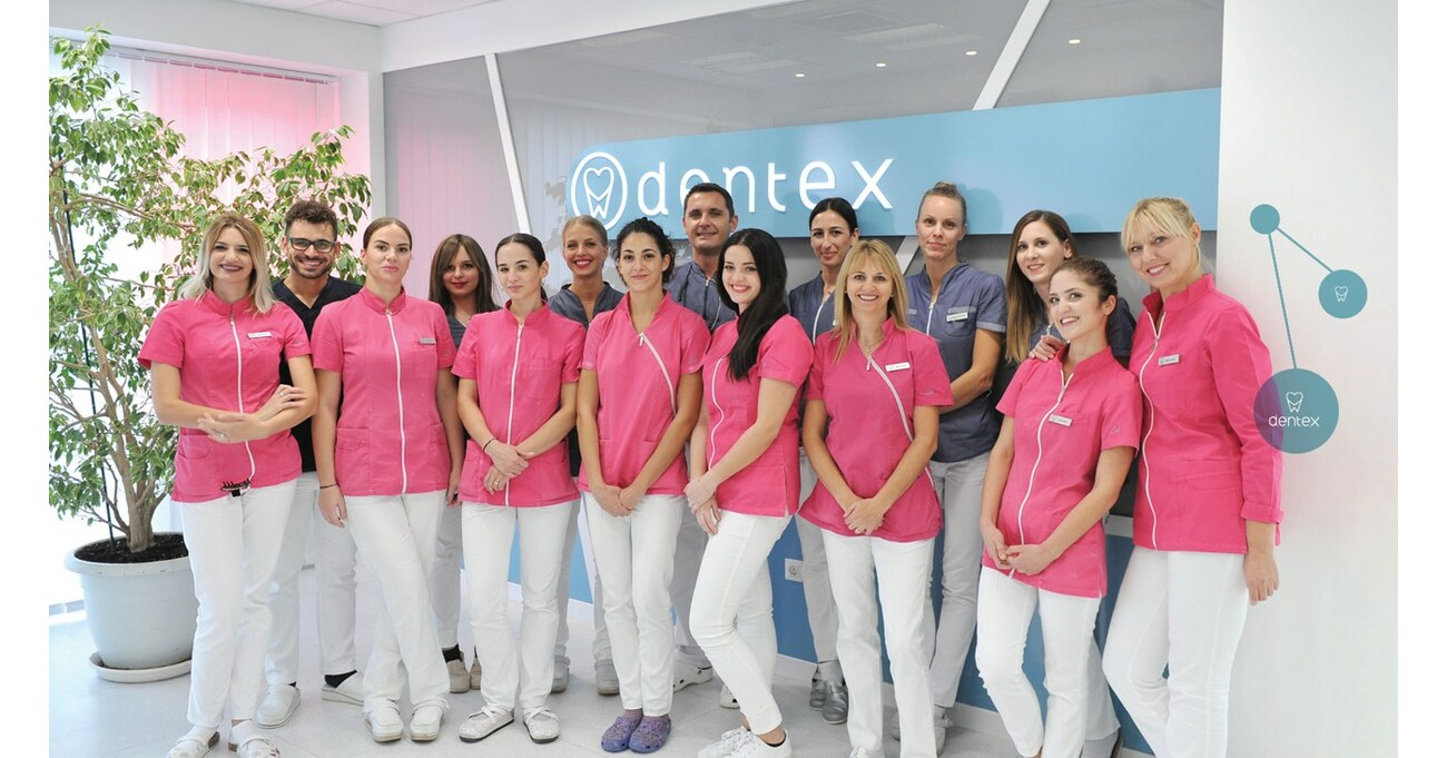 Dentex aus Zadar ist neues Mitglied der Adria Dental Group