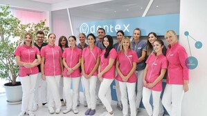 Dentex, con sede en Zadar, es nuevo miembro de Adria Dental Group