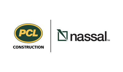 PCL Construction Acquires Nassal (CNW Group/PCL Construction)