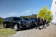 ALTA Luxury Transportation