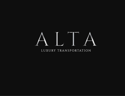 ALTA Luxury Transportation Services