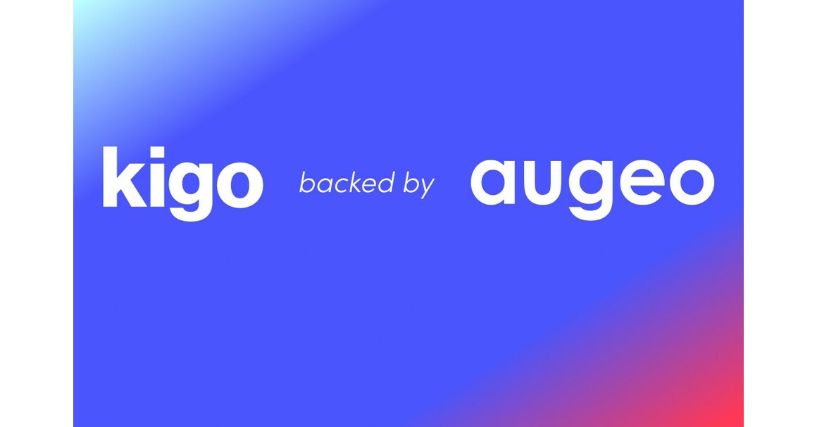 Blockchain and loyalty innovators combine to form Kigo, a digital asset company leading a new era of Open Loyalty™