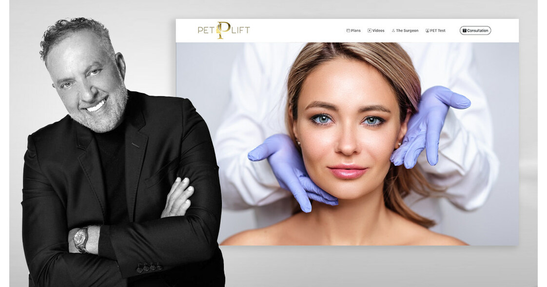 CG Cosmetic, the pioneer in breast augmentation, is launching the