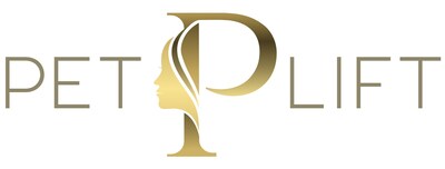 PET Lift Logo (PRNewsfoto/CG Cosmetic)