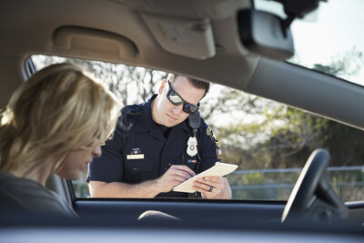U.S. LawShield Introduces Traffic Stop Best Practices