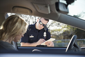Got Pulled Over? U.S. LawShield® Introduces Traffic Stop Best Practices