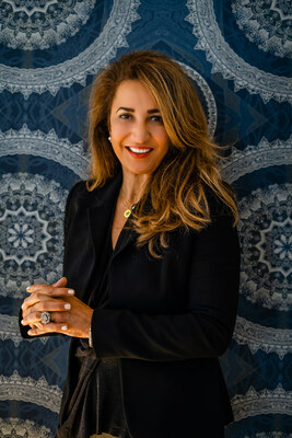 Dr. May Orfali, CMO, Harbinger Health