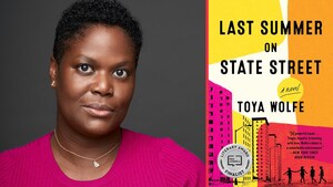 The Pattis Family Foundation and the Newberry Library Announce 2023 Chicago Book Award Recipient