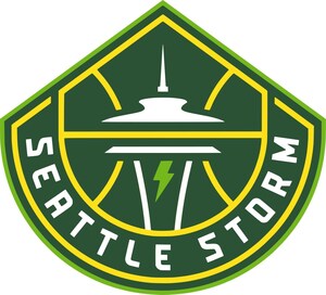 Rain the Growth Agency Co-Founder Michelle Cardinal Invests in Seattle Storm