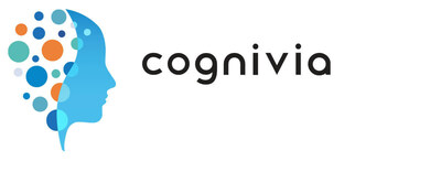 Cognivia Logo (PRNewsfoto/Cognivia)