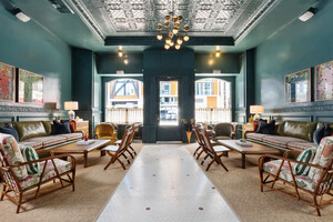 Avi Brosh's Palisociety Introduces Palihotel San Diego