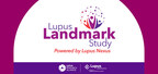 Lupus Research Alliance and its Clinical Research Affiliate Lupus Therapeutics Launch the Lupus Landmark Study to Accelerate Personalized Treatments in Lupus