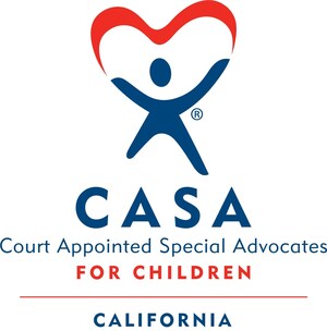 California CASA Supports Revised State Budget that Invests $40 Million in Advocacy Programs for Youth in Foster Care