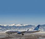 United Expands Role as Denver's Most Flown Airline: Adds 35 Flights, Six Routes, 12 Gates, New Flight Bank and Three Clubs