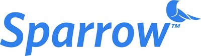 Sparrow Logo