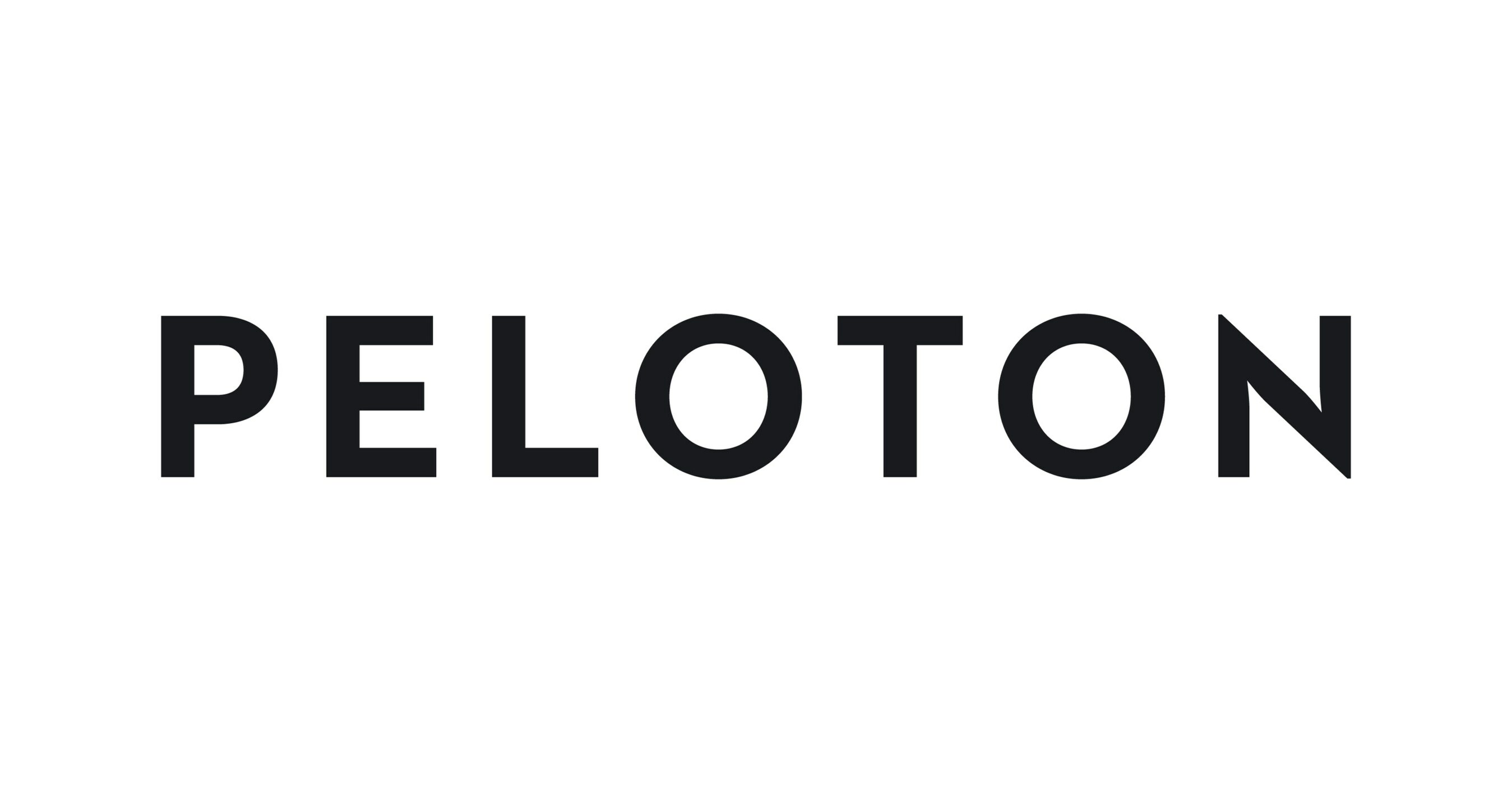PELOTON APPOINTS NICK CALDWELL AS CHIEF PRODUCT OFFICER