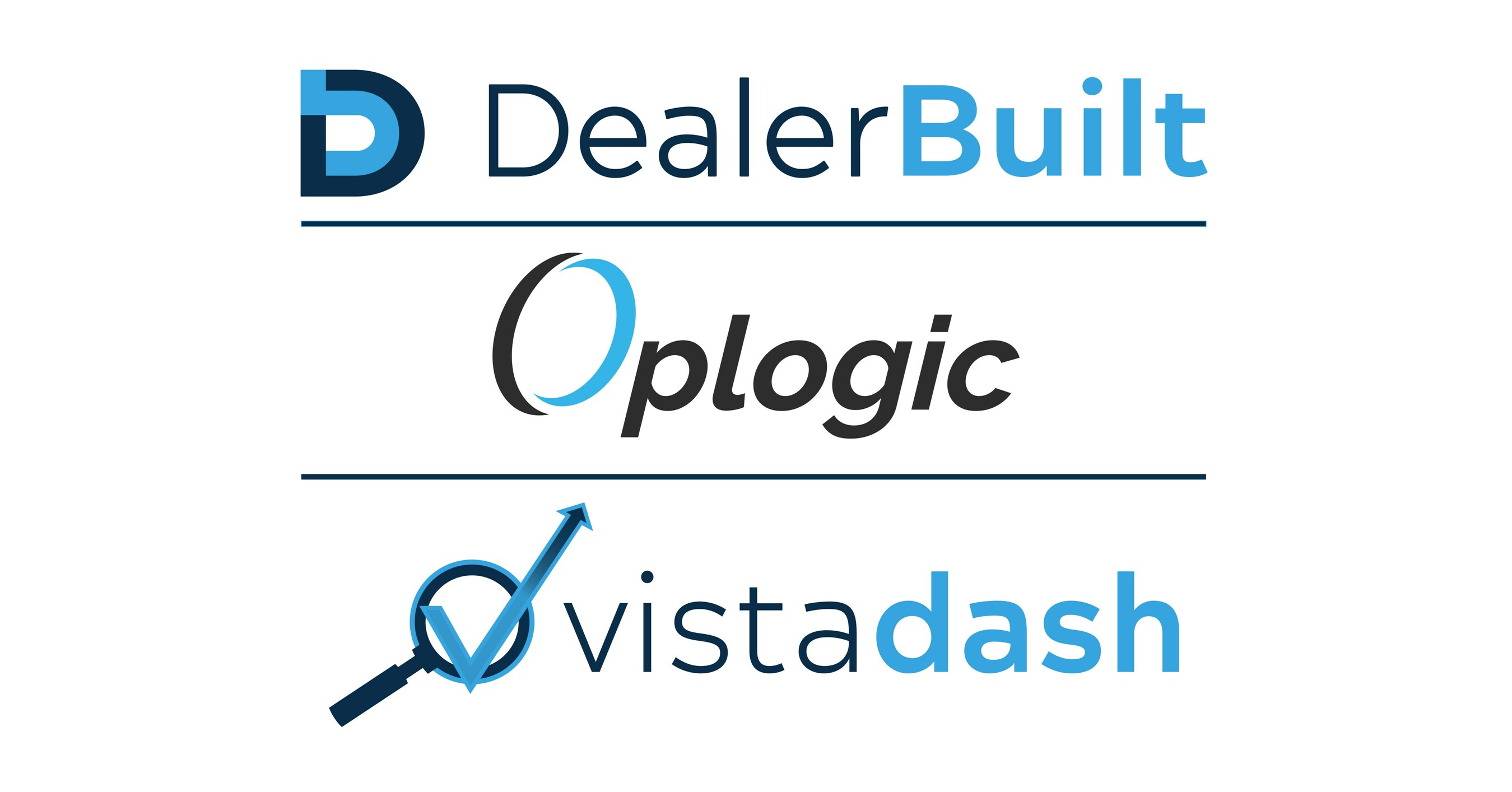 DealerBuilt Expands Suite of Solutions with Oplogic CRM Acquisition