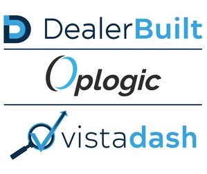 DealerBuilt Expands Suite of Solutions with Oplogic CRM Acquisition