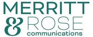 PR Industry Veterans Launch "Merritt &amp; Rose Communications" Brand, Designed for Next-Gen Tech and Cybersecurity Startups