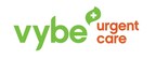 vybe urgent care Achieves One Million Patient Visits