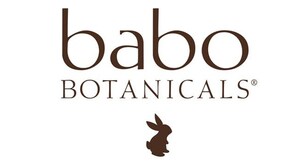 Babo Botanicals Sunscreens Among the First in the Sun Care Category to Become EWG VERIFIED™ by the Environmental Working Group