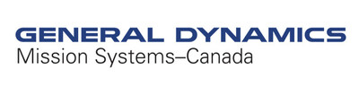 General Dynamics Mission Systems–Canada logo