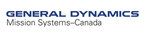 General Dynamics Mission Systems-Canada Launches Distributed Acoustics Processing Suite