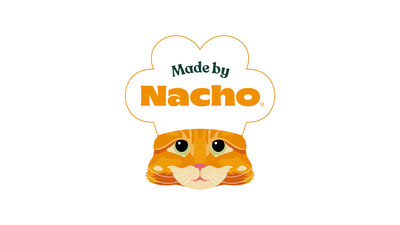 Made by Nacho logo