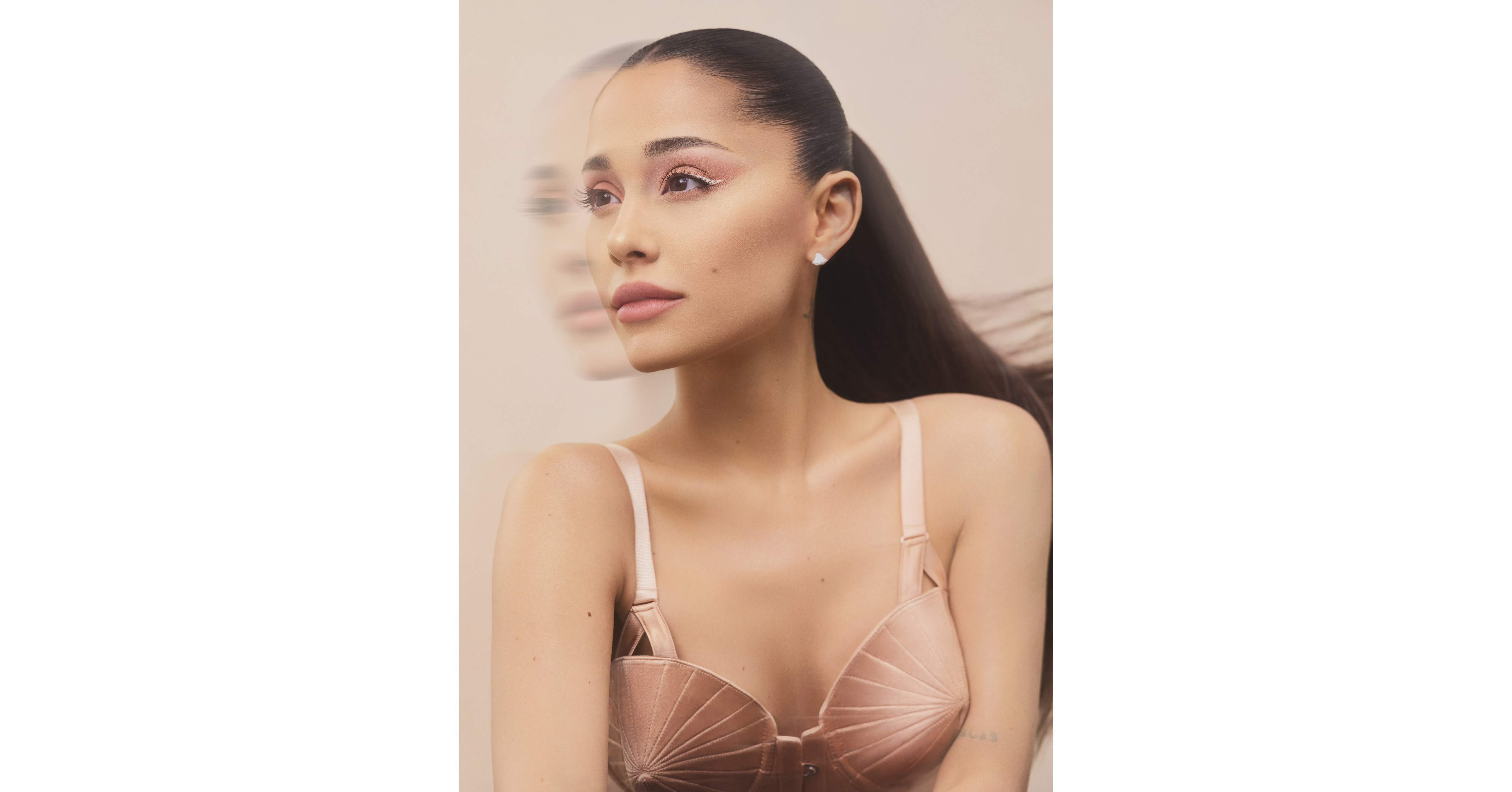 Ariana Grande's Beauty Line r.e.m. beauty Has Launched. Here Are the  Exclusive Details
