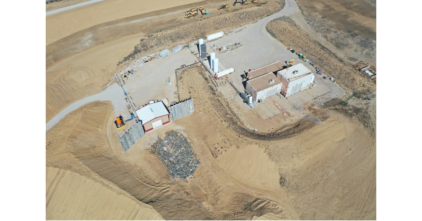 Air Force Research Laboratory Selects Leading U.S. Rocket Propulsion