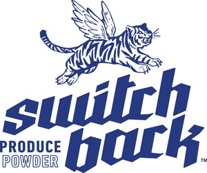 Meet Switchback: The Instant-Smoothie Brand Made For An Active, On-The-Go Lifestyle