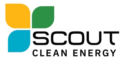 Scout Clean Energy Logo