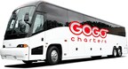 GOGO Charters Celebrates Brotherly Love Launch, Grows Charter Bus Fleet in Philadelphia