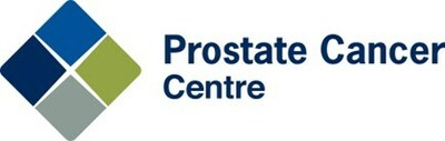 Prostate Cancer Center logo (CNW Group/BioAro)