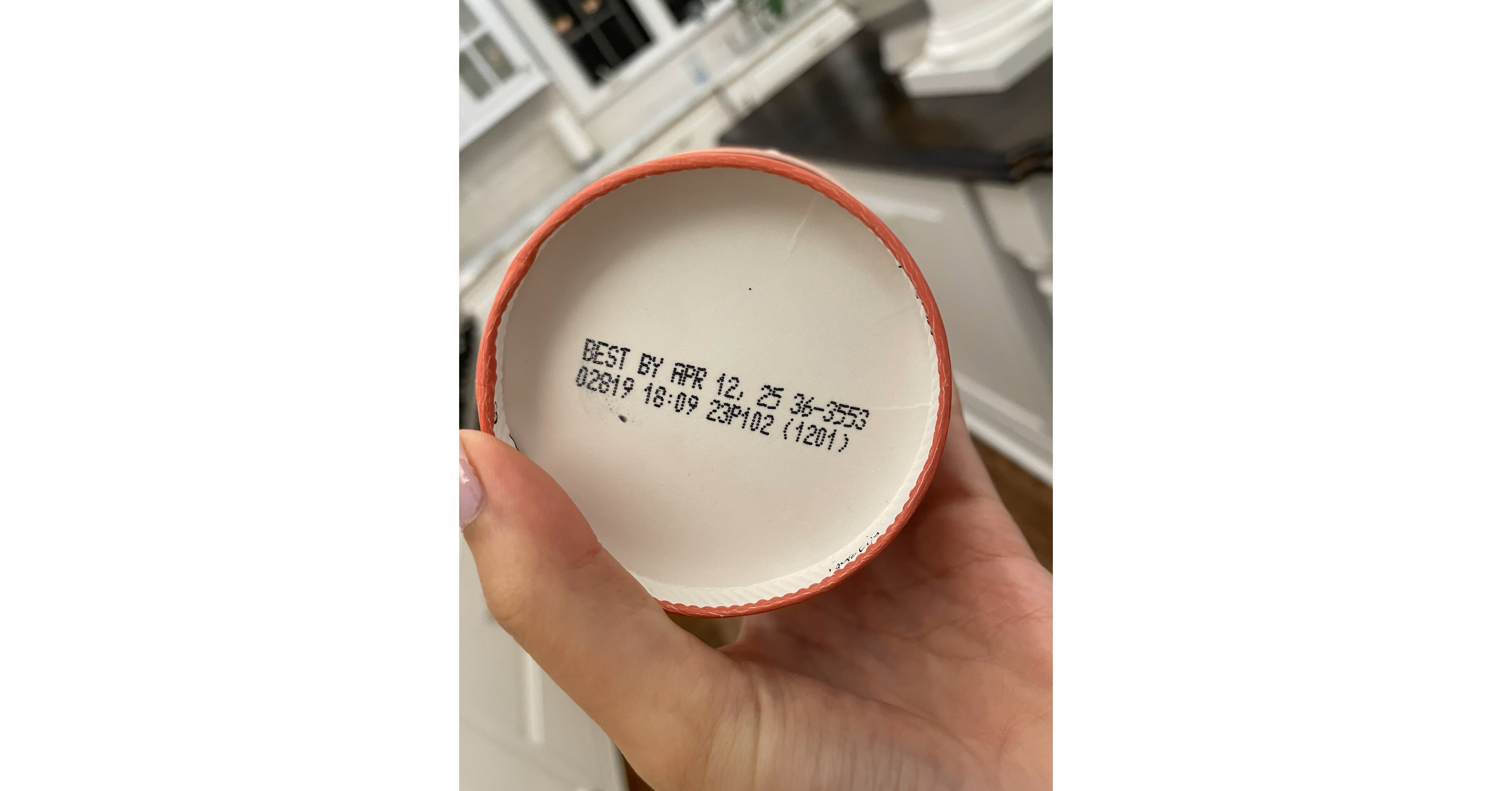 VAN LEEUWEN ISSUES VOLUNTARY RECALL ON UNDECLARED WALNUTS IN ITS BROWN SUGAR CHUNK ICE CREAM PINTS