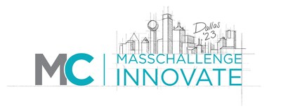 MassChallenge and Lyda Hill Philanthropies brings MC | INNOVATE to North Texas.