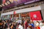 MINISO Celebrated the Grand Opening of Its Global Flagship Store at Times Square, New York