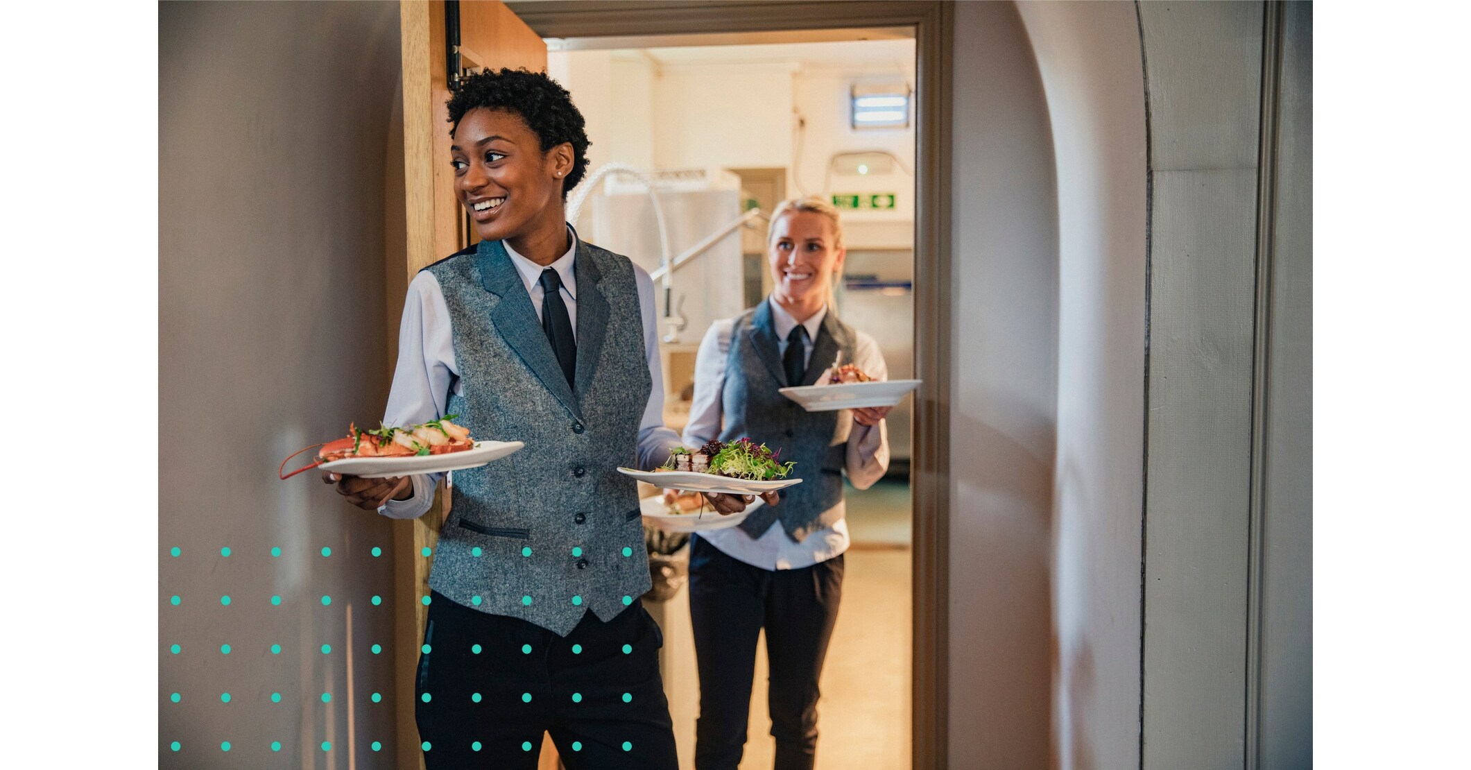 WorkWhile, the Worker-First Labor Marketplace, Launches Expansion into Hospitality & Events Industries