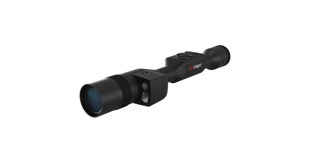 American Technologies Network (ATN) Launches New XSight 5 Series