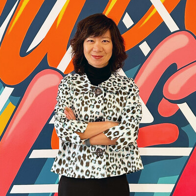 Joyce Liu, TripleLift CFO